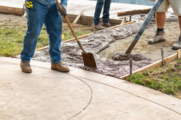 Best Stamped Concrete Near Me  in University Of Lifornia Davis, CA