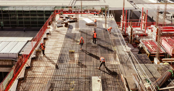 Best Concrete Contractor Near Me  in University Of Lifornia Davis, CA