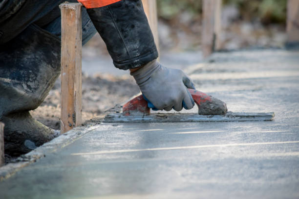 Best Local Concrete Companies  in University Of Lifornia Davis, CA