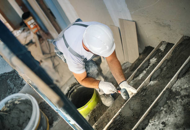 Best Concrete Installation Cost  in University Of Lifornia Davis, CA