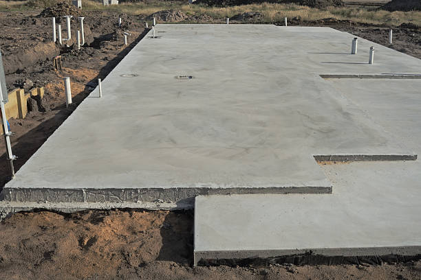 Best Concrete Flooring Contractor  in University Of Lifornia Davis, CA
