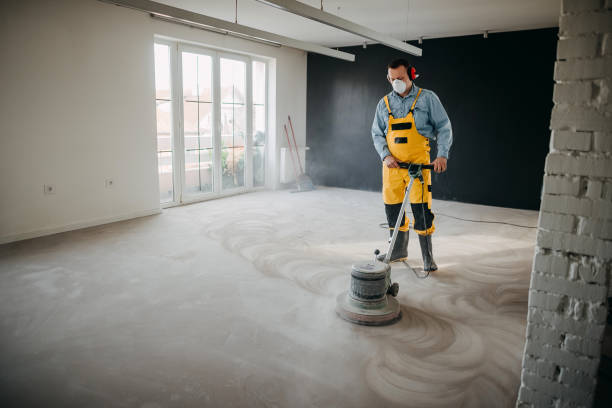 Best Concrete Crack Repair  in University Of Lifornia Davis, CA