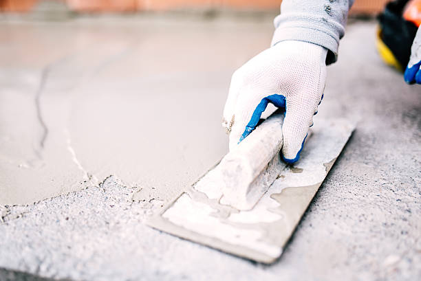 Best Driveway Concrete Repair  in University Of Lifornia Davis, CA