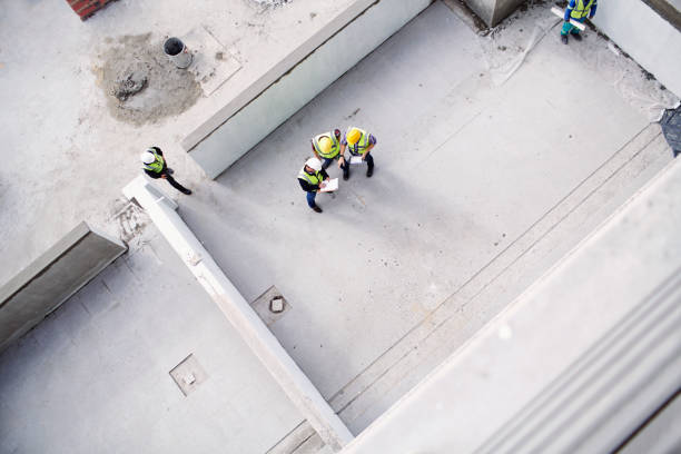 Best Concrete Crack Repair  in University Of Lifornia Davis, CA