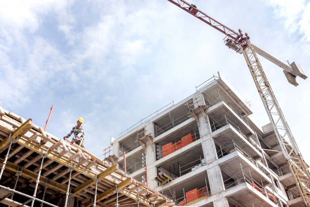 Best Concrete Foundation Repair  in University Of Lifornia Davis, CA